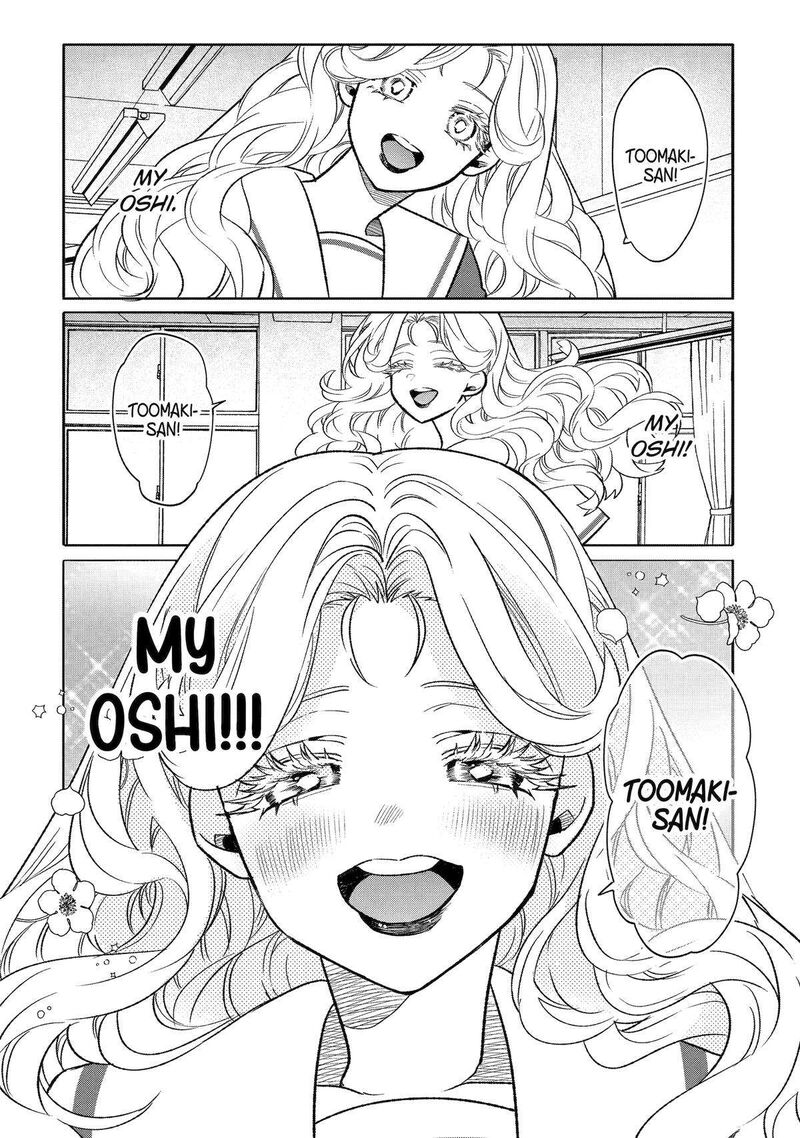 Otaku Mo Koi Mo Rensa Suru 8 2