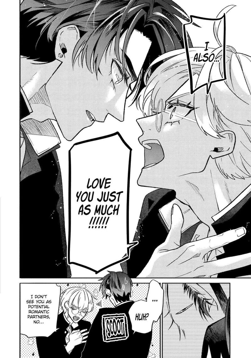 Otaku Mo Koi Mo Rensa Suru 8 20