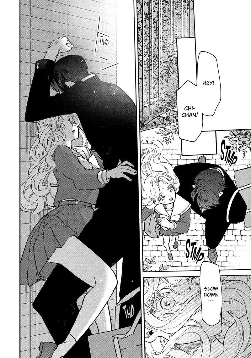 Otaku Mo Koi Mo Rensa Suru 8 8