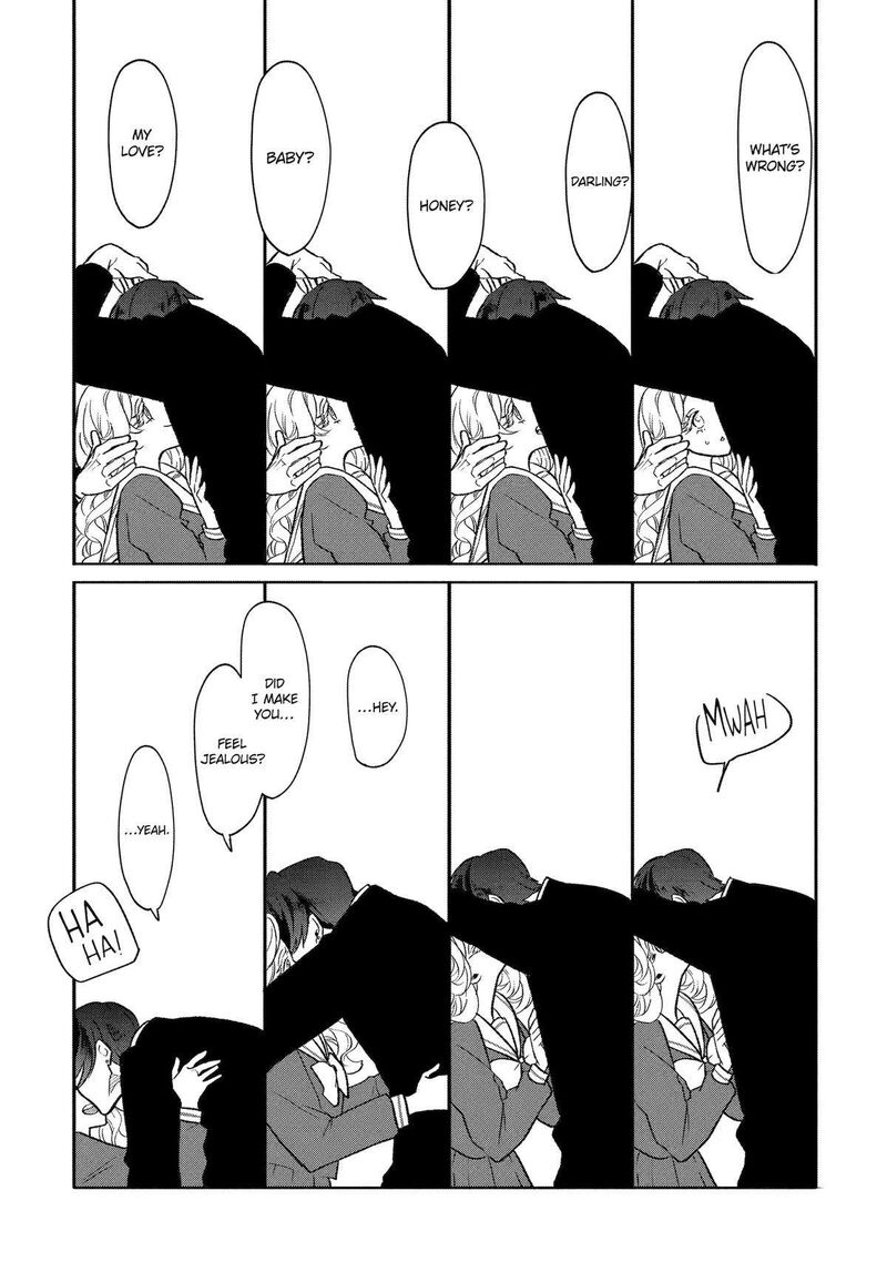 Otaku Mo Koi Mo Rensa Suru 8 9