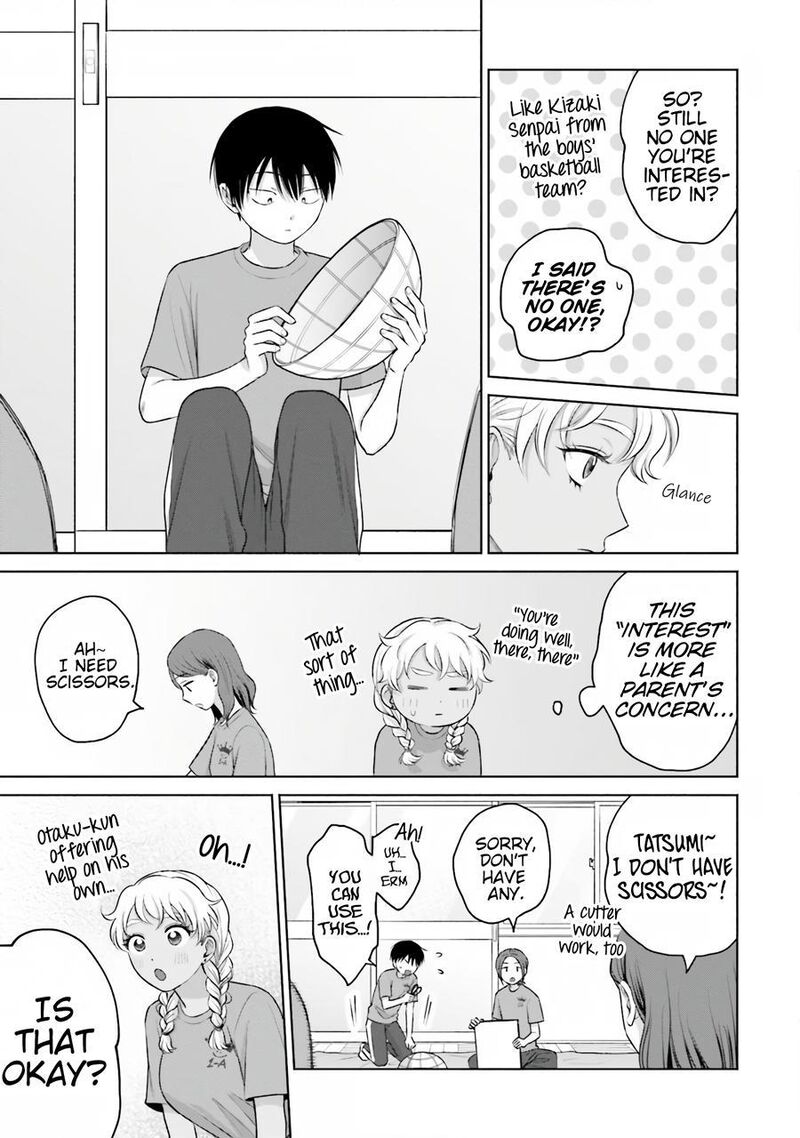 Otaku Ni YasashII Gal Wa Inai 18 8