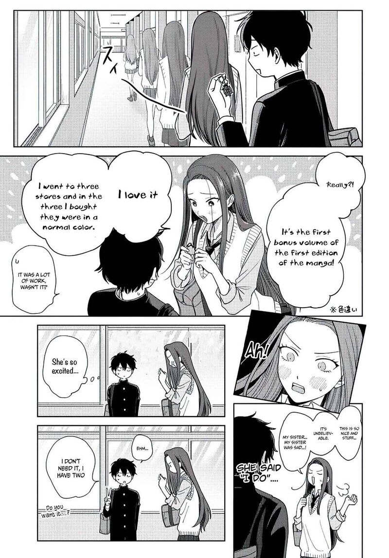 Otaku Ni YasashII Gal Wa Inai 1b 5
