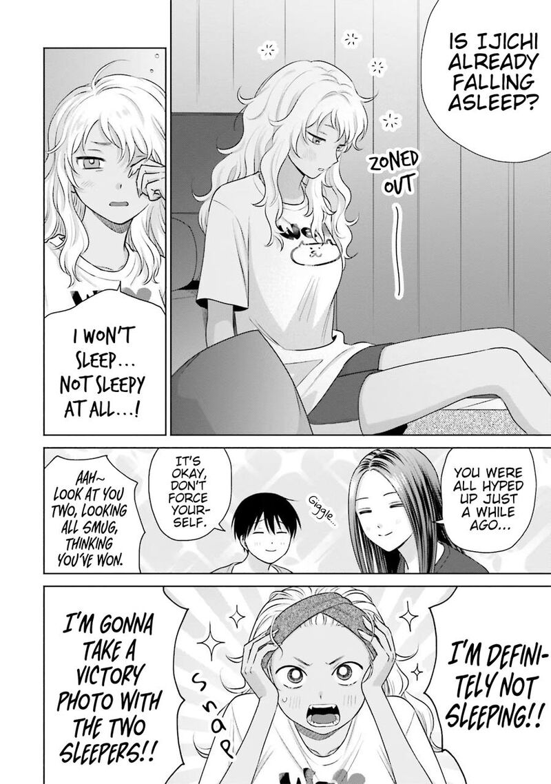 Otaku Ni YasashII Gal Wa Inai 21 7