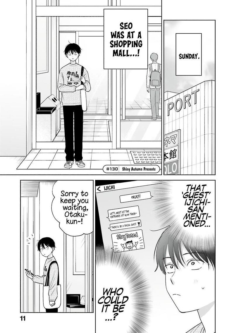 Otaku Ni YasashII Gal Wa Inai 30 12