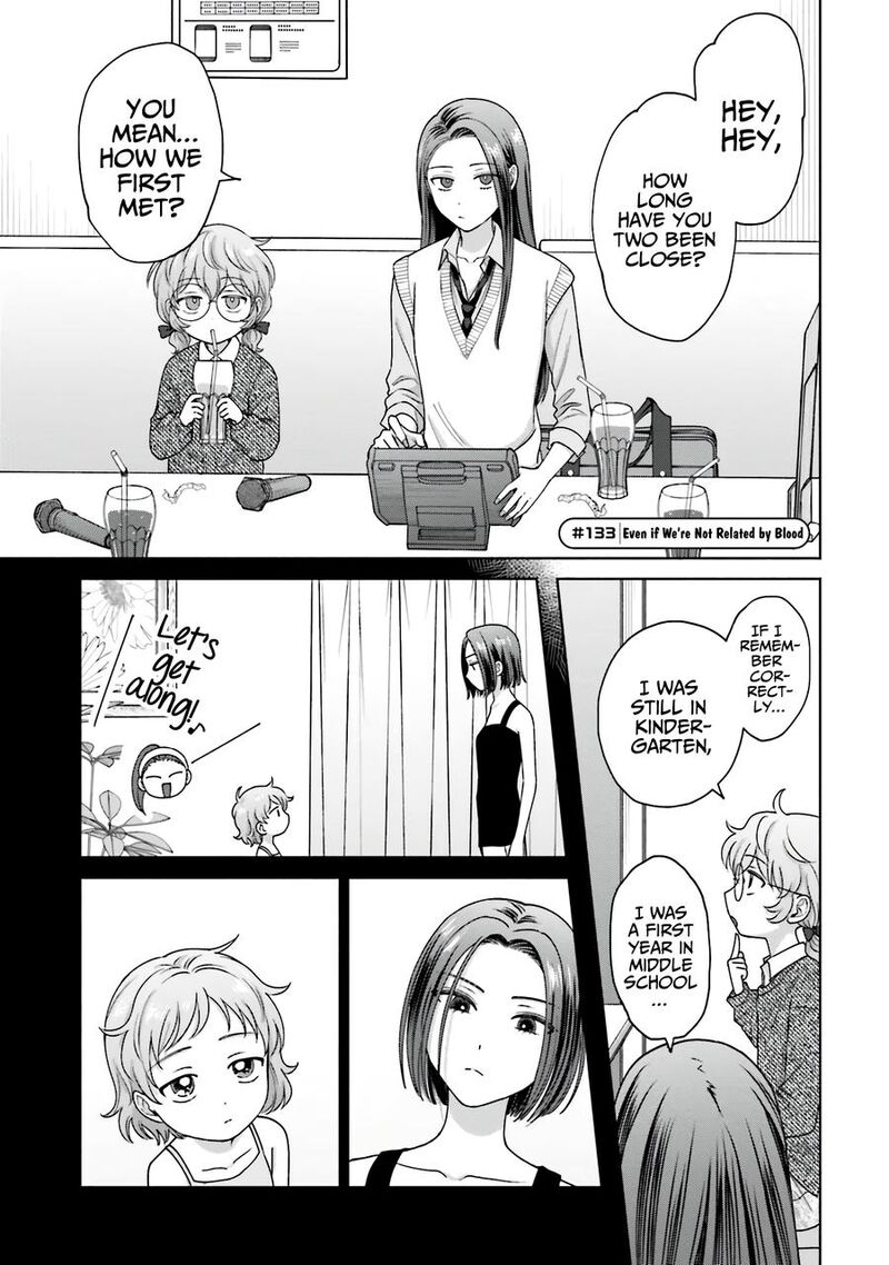 Otaku Ni YasashII Gal Wa Inai 31 6