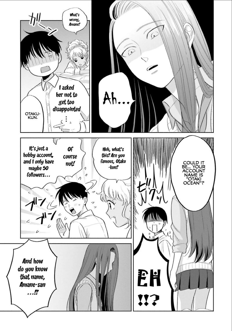 Otaku Ni YasashII Gal Wa Inai 4 11