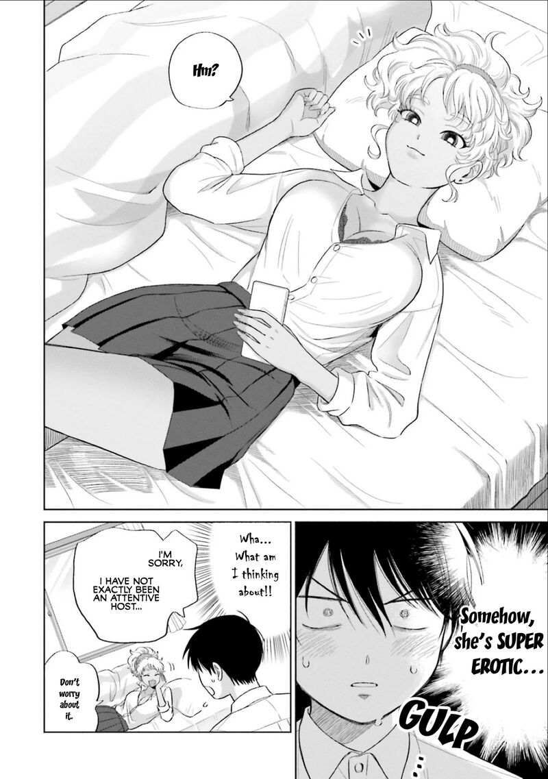 Otaku Ni YasashII Gal Wa Inai 4 14