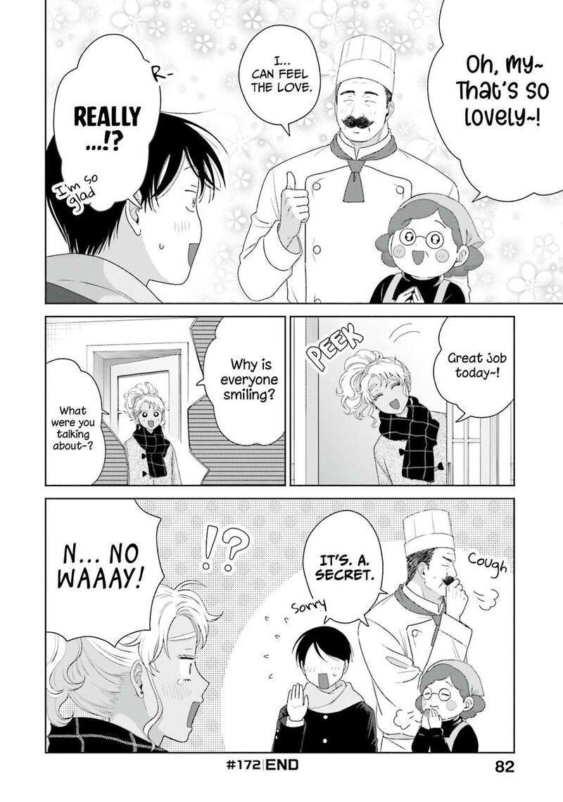 Otaku Ni YasashII Gal Wa Inai 41 16