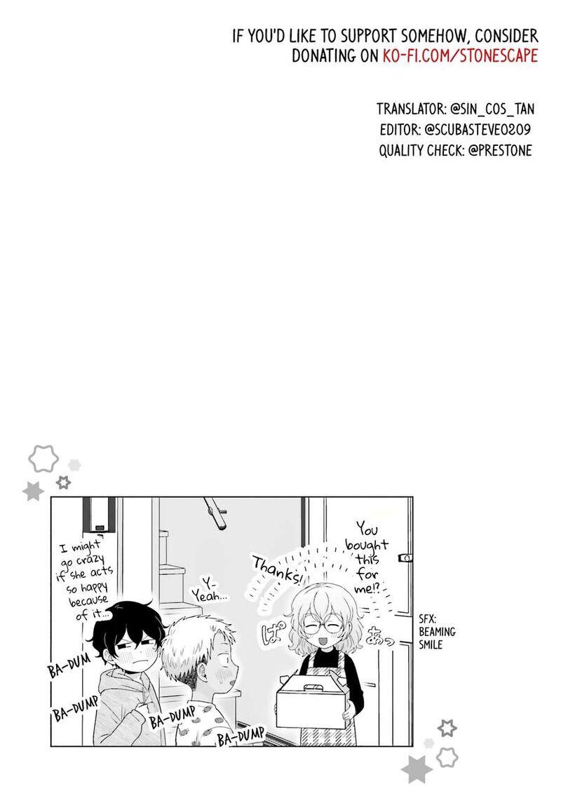 Otaku Ni YasashII Gal Wa Inai 41 17