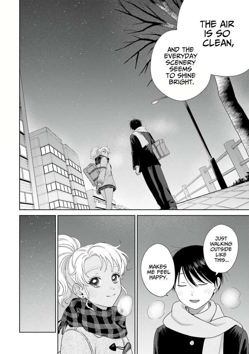Otaku Ni YasashII Gal Wa Inai 41 6