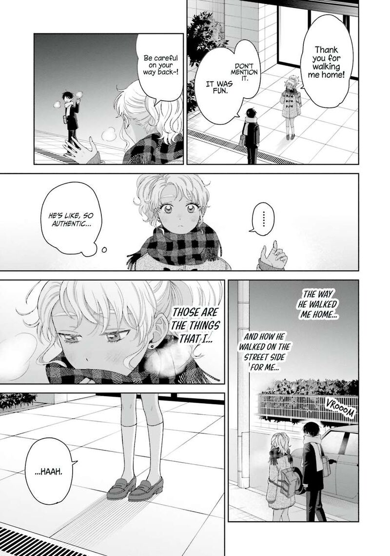 Otaku Ni YasashII Gal Wa Inai 41 7