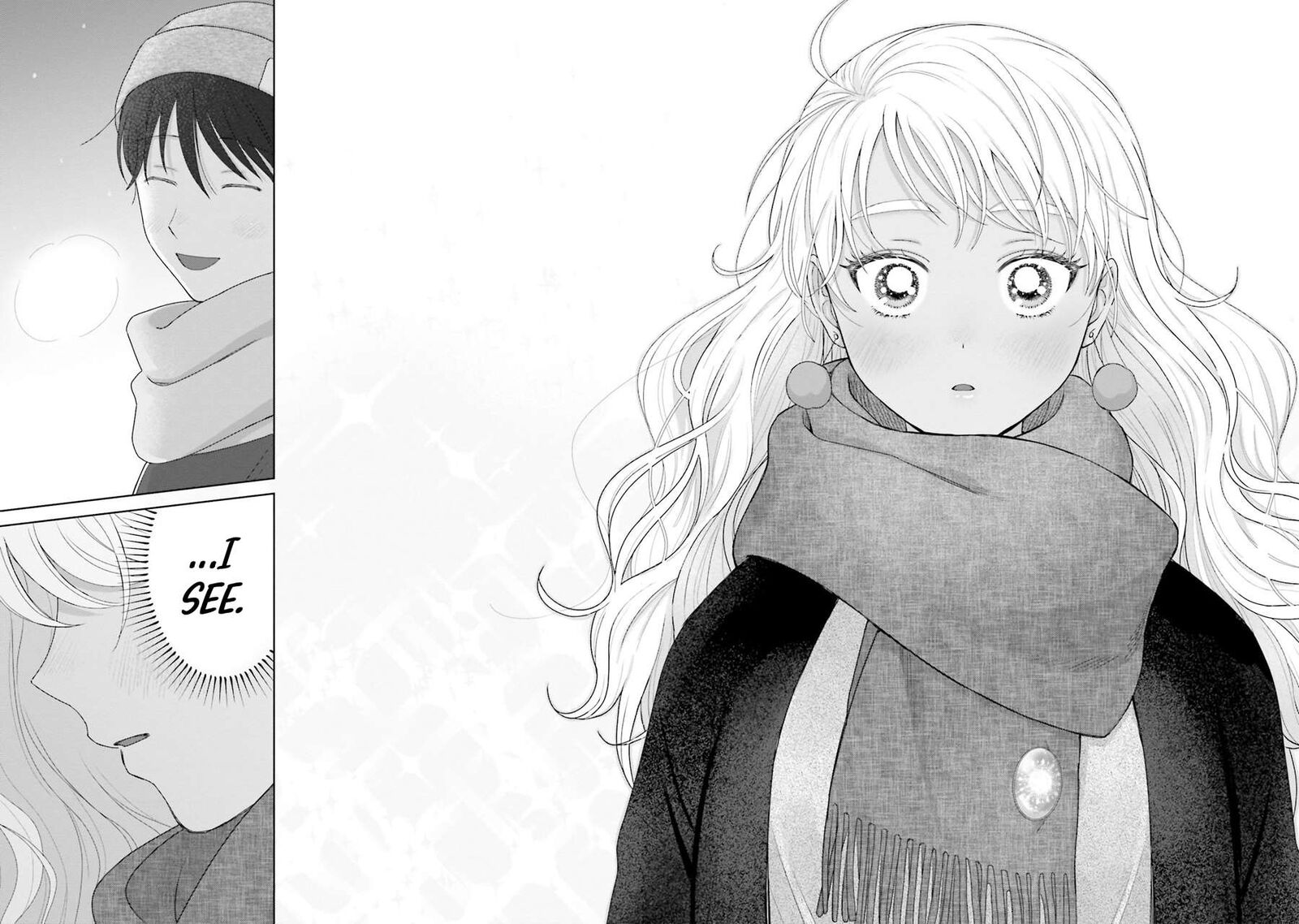 Otaku Ni YasashII Gal Wa Inai 44 12