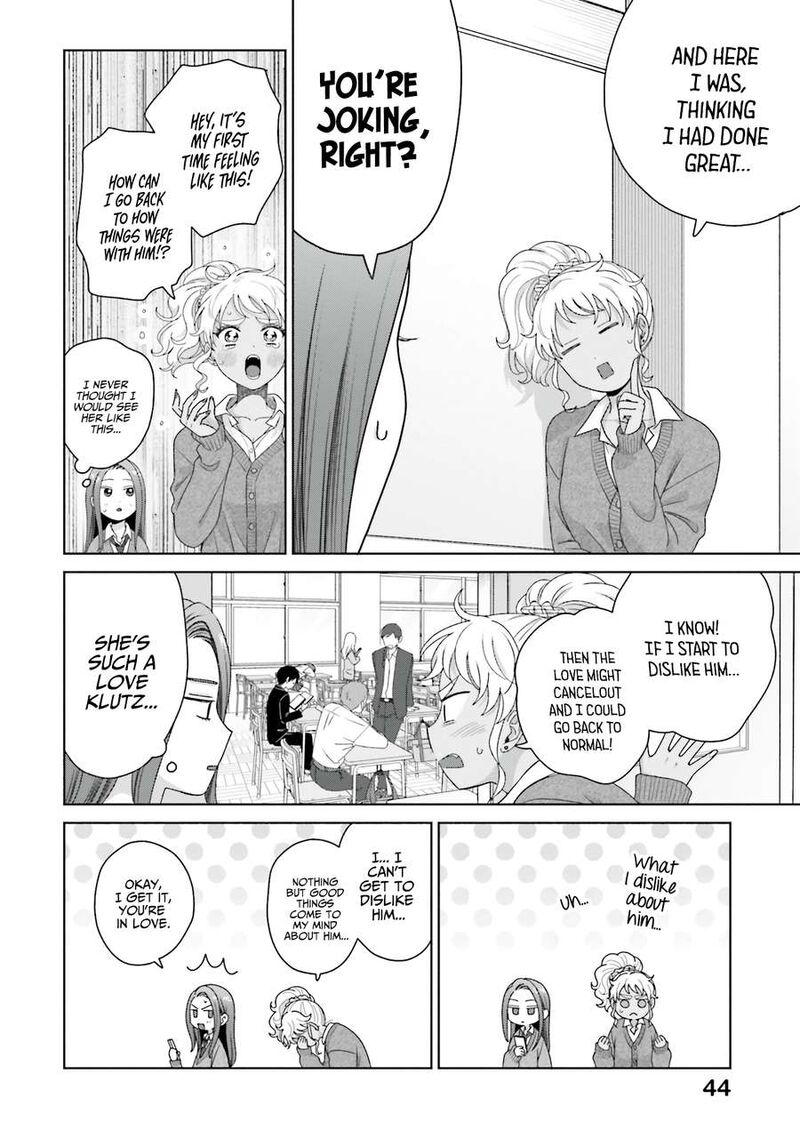 Otaku Ni YasashII Gal Wa Inai 47 10
