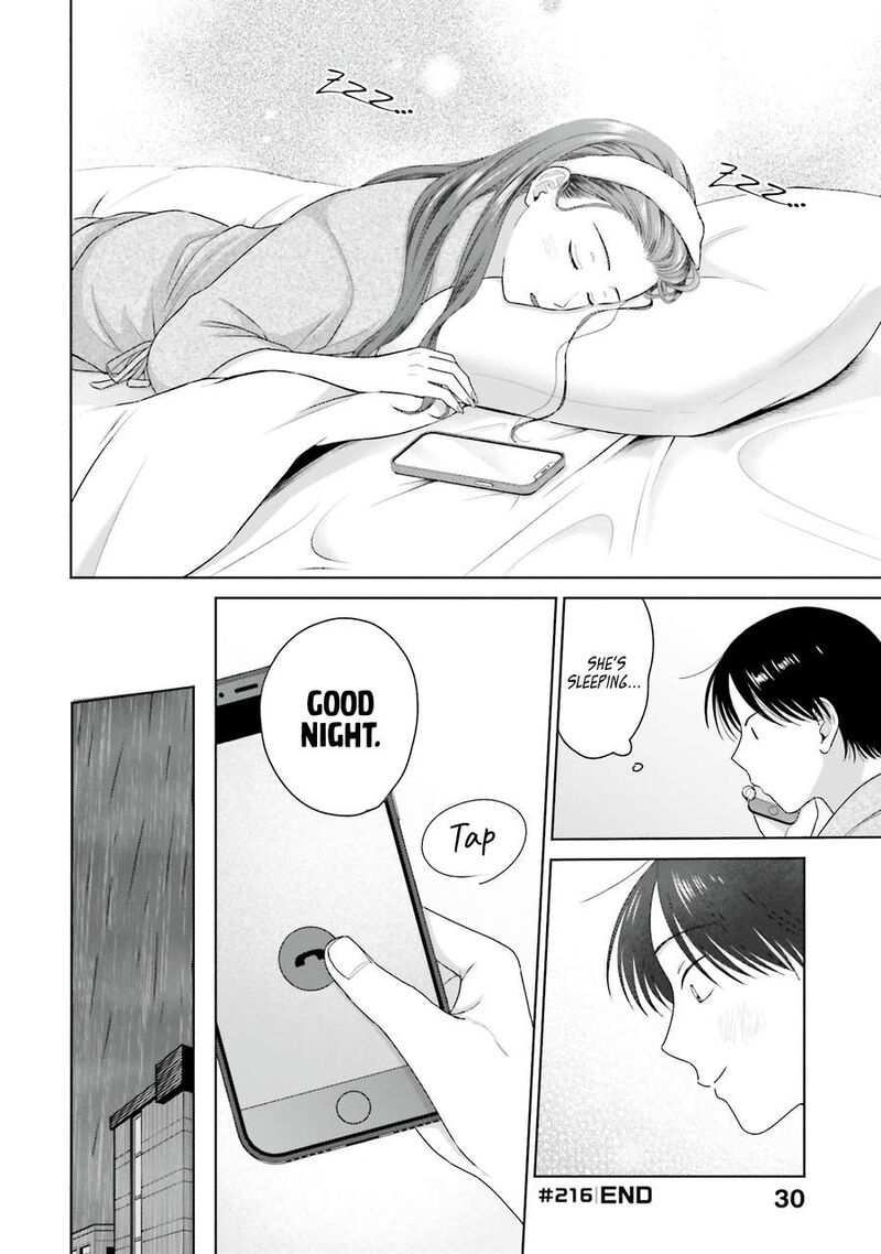 Otaku Ni YasashII Gal Wa Inai 54 13