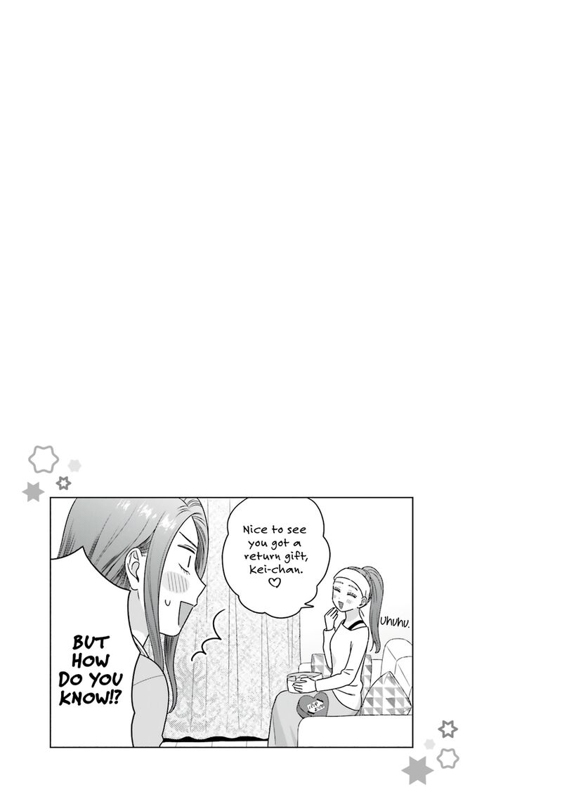Otaku Ni YasashII Gal Wa Inai 57 17
