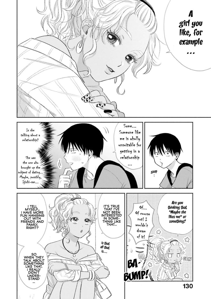 Otaku Ni YasashII Gal Wa Inai 6 18