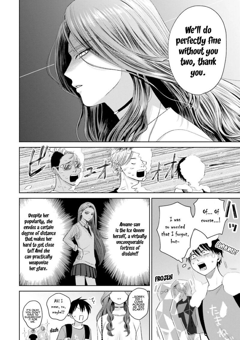 Otaku Ni YasashII Gal Wa Inai 6 6