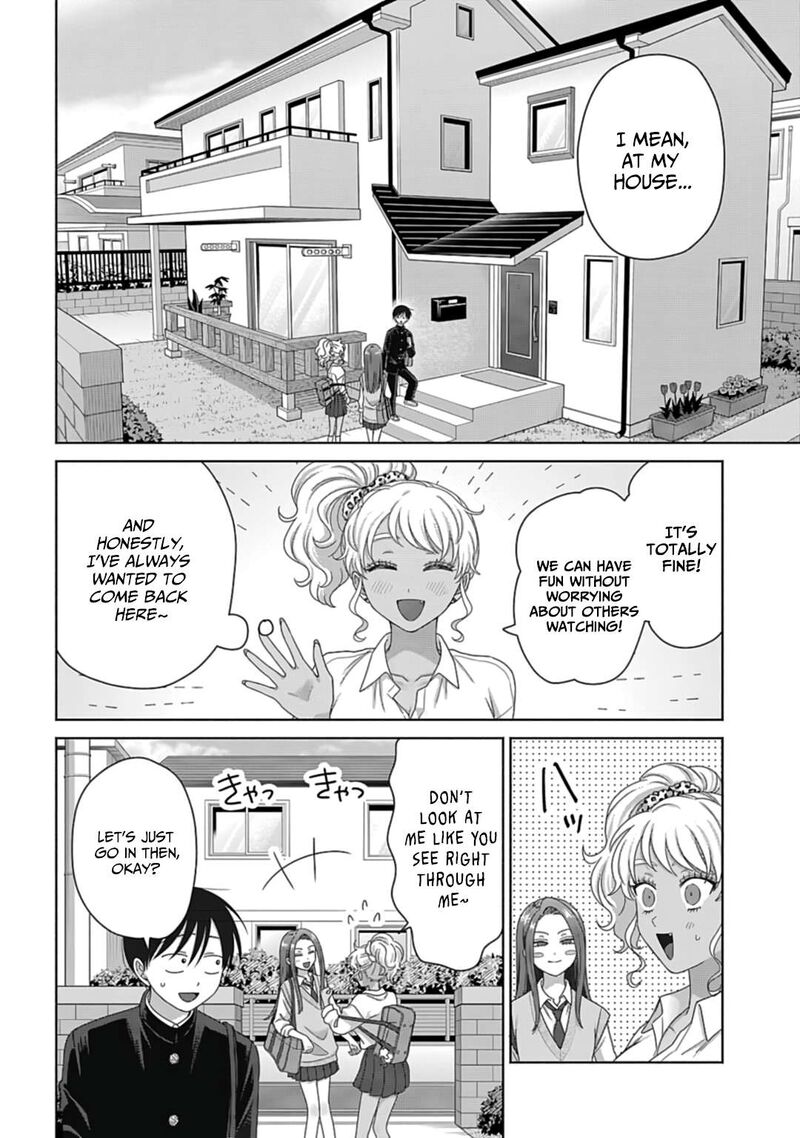 Otaku Ni YasashII Gal Wa Inai 72 2