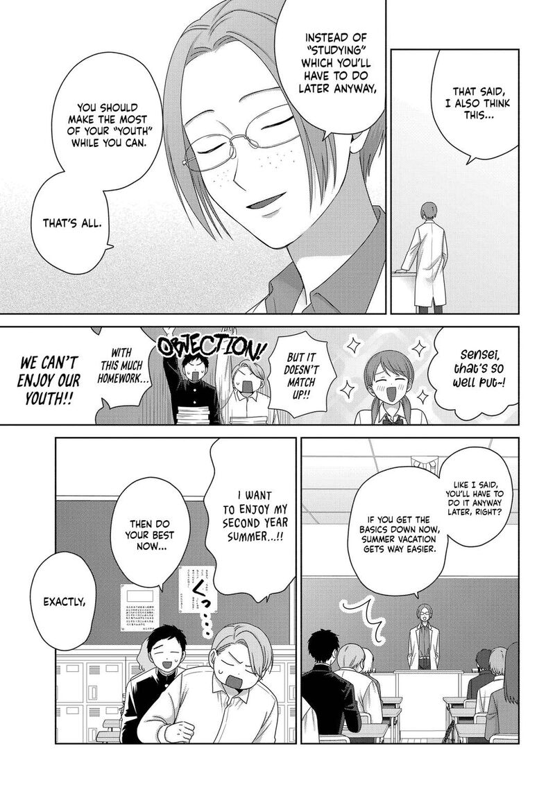 Otaku Ni YasashII Gal Wa Inai 75 13