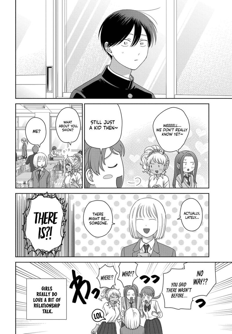 Otaku Ni YasashII Gal Wa Inai 75 18