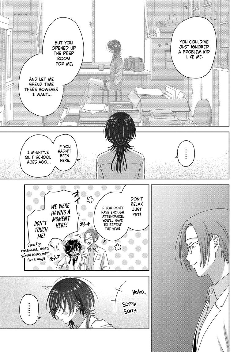 Otaku Ni YasashII Gal Wa Inai 75 9