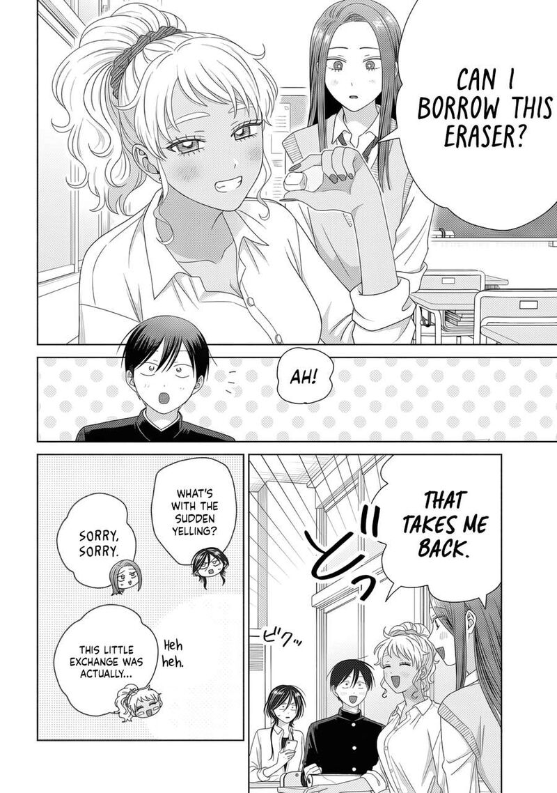 Otaku Ni YasashII Gal Wa Inai 84 2