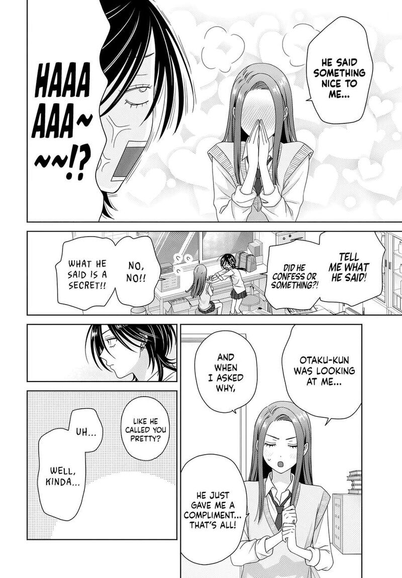 Otaku Ni YasashII Gal Wa Inai 85 10