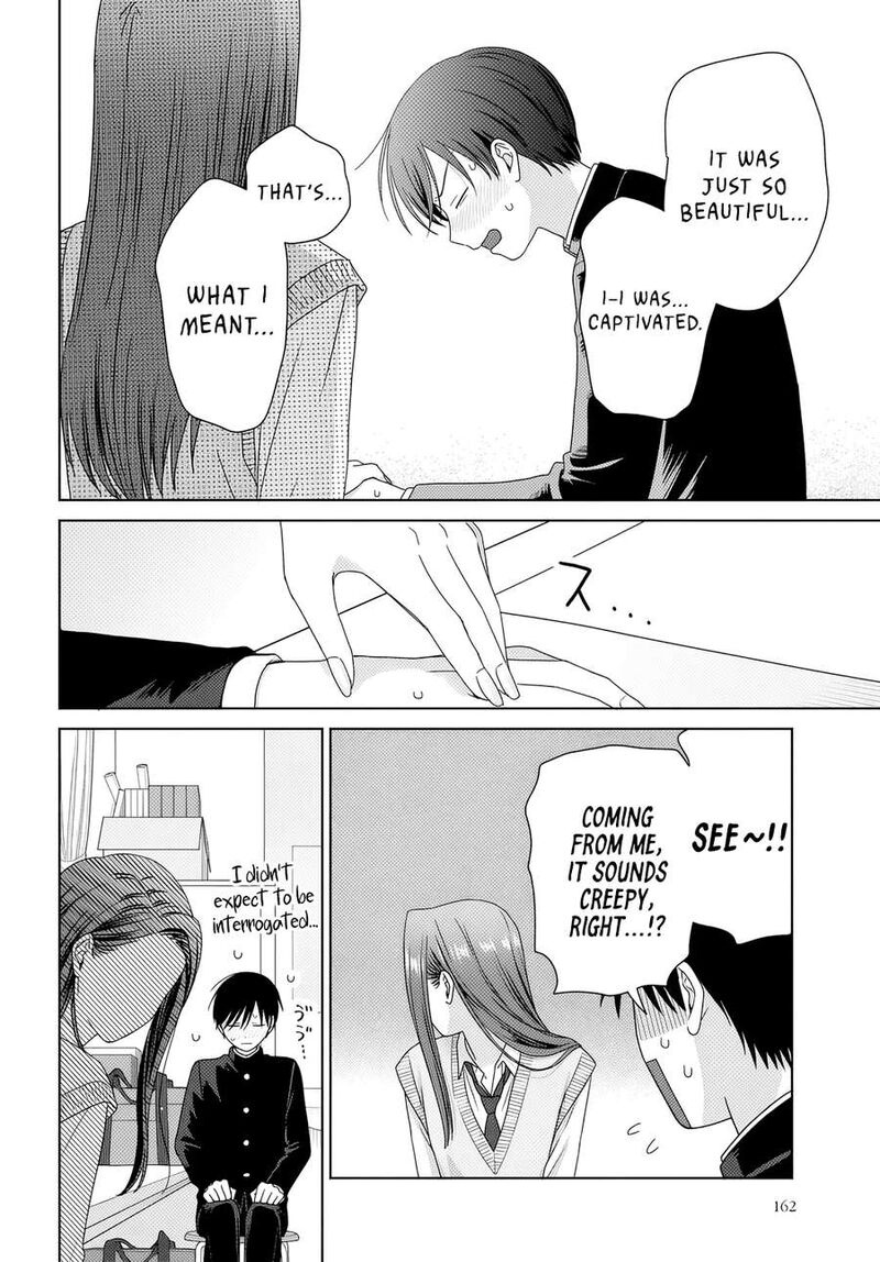 Otaku Ni YasashII Gal Wa Inai 85 2