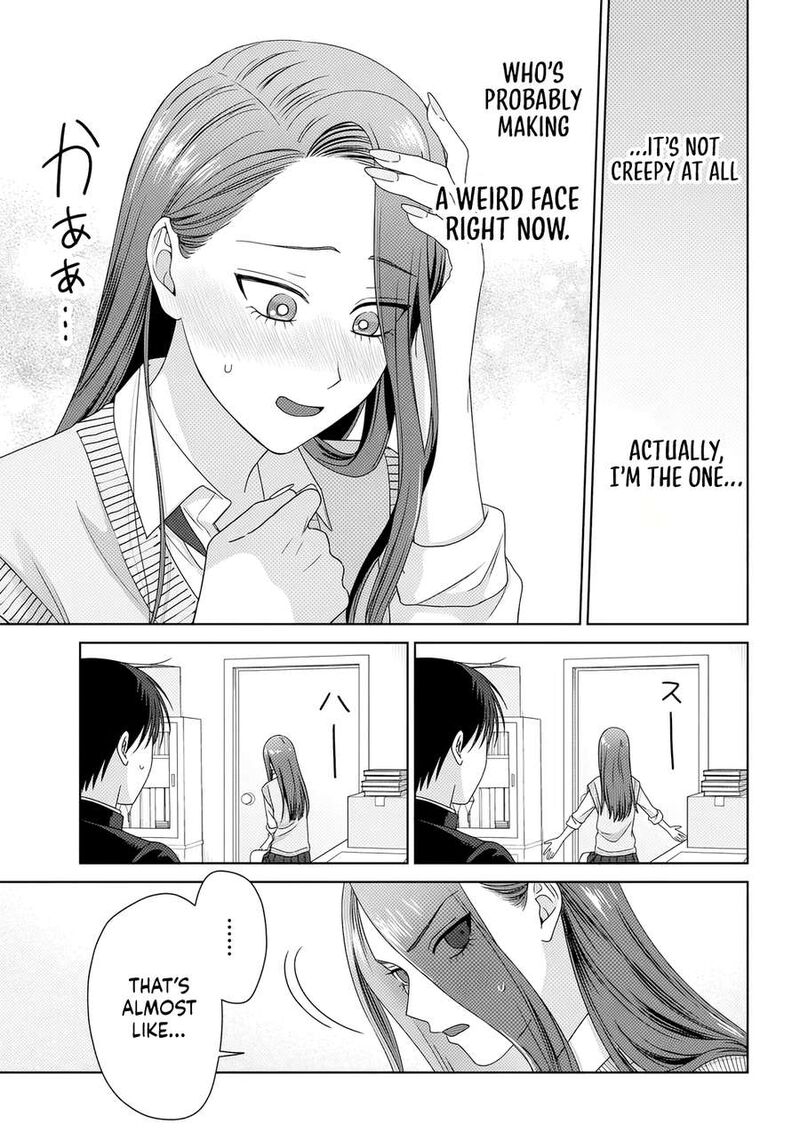 Otaku Ni YasashII Gal Wa Inai 85 3