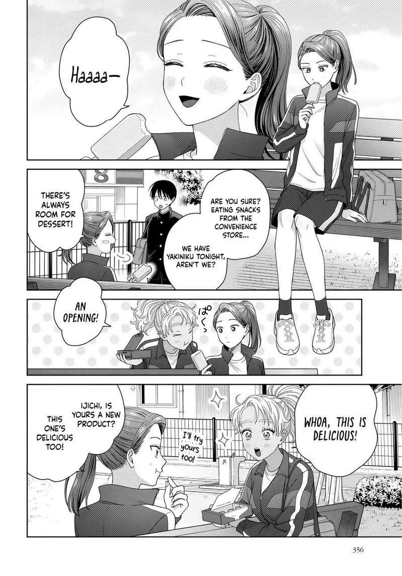 Otaku Ni YasashII Gal Wa Inai 89 14