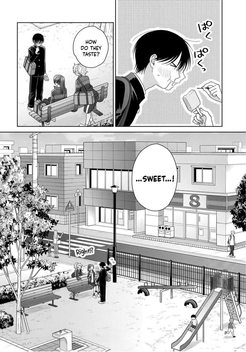 Otaku Ni YasashII Gal Wa Inai 89 16