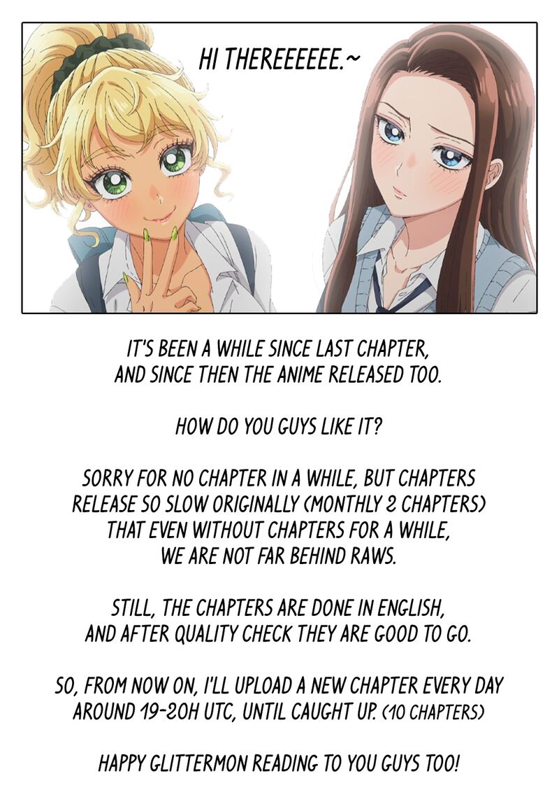 Otaku Ni YasashII Gal Wa Inai 90 1
