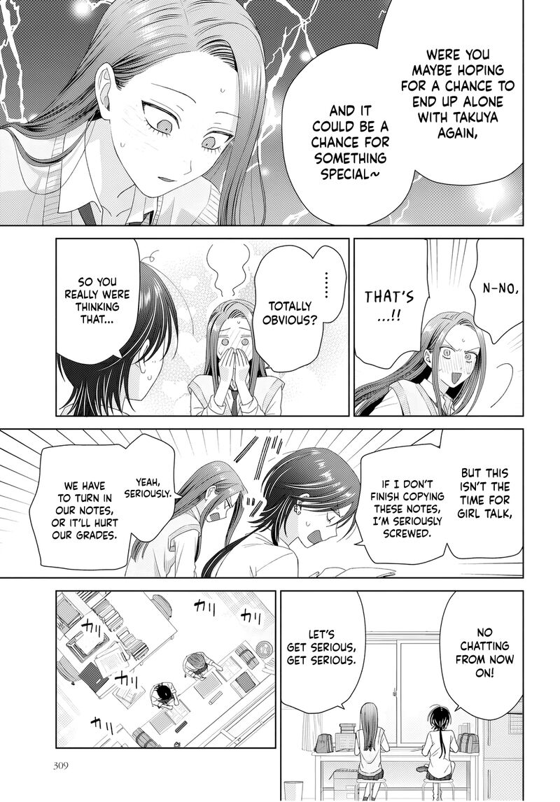Otaku Ni YasashII Gal Wa Inai 90 16