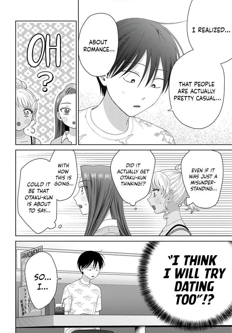 Otaku Ni YasashII Gal Wa Inai 97 6