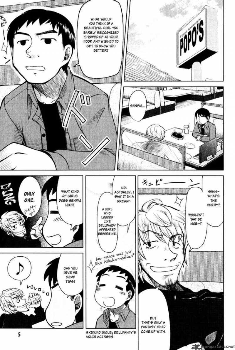 Otaku No Musume San 1 8