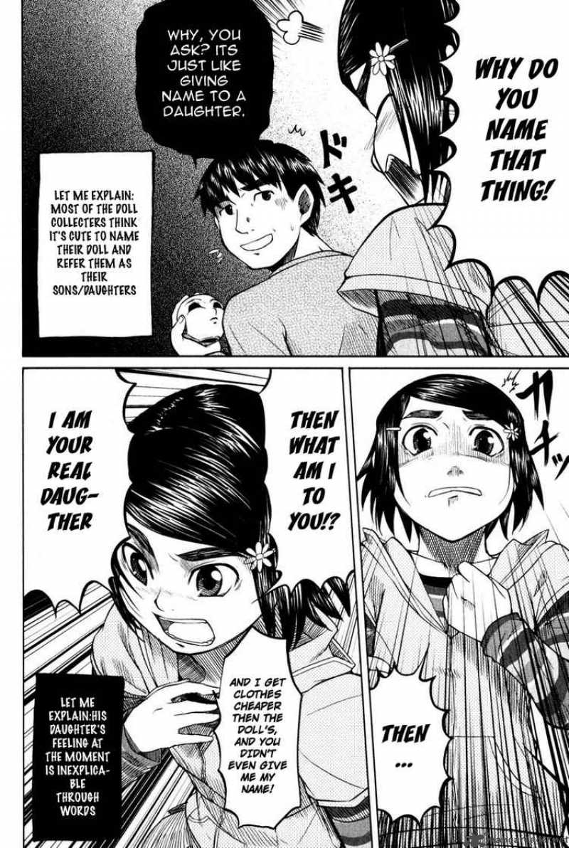 Otaku No Musume San 10 16