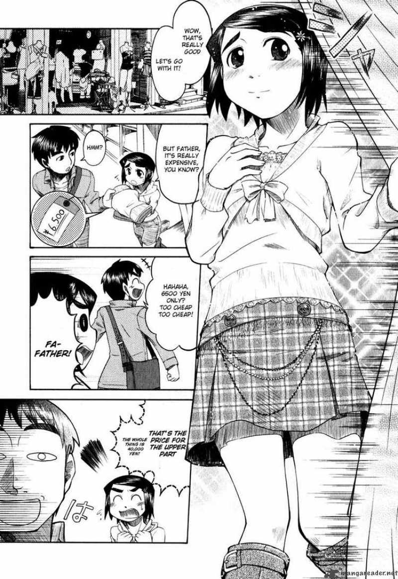 Otaku No Musume San 10 7