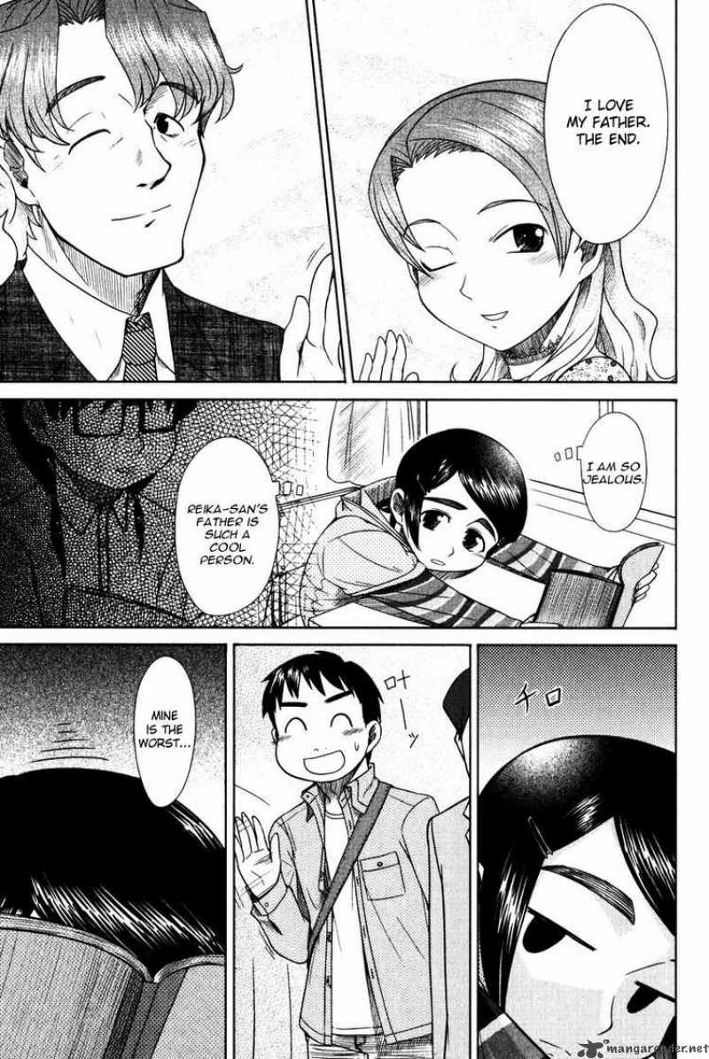 Otaku No Musume San 13 17