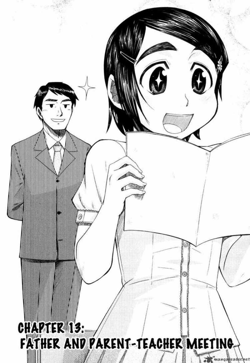 Otaku No Musume San 13 3