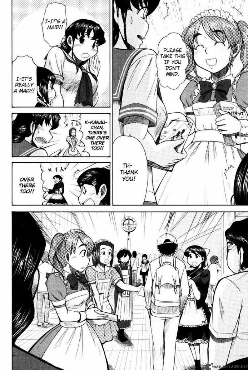 Otaku No Musume San 14 12