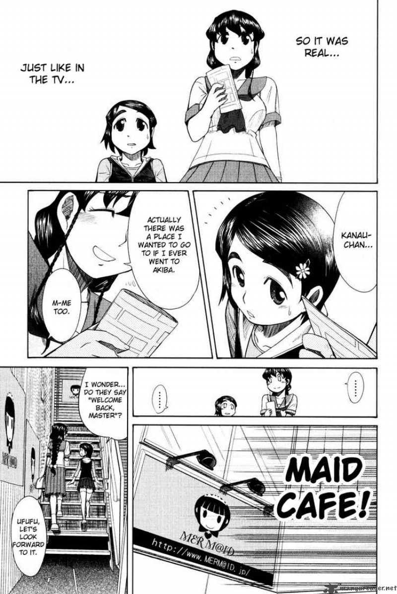 Otaku No Musume San 14 13