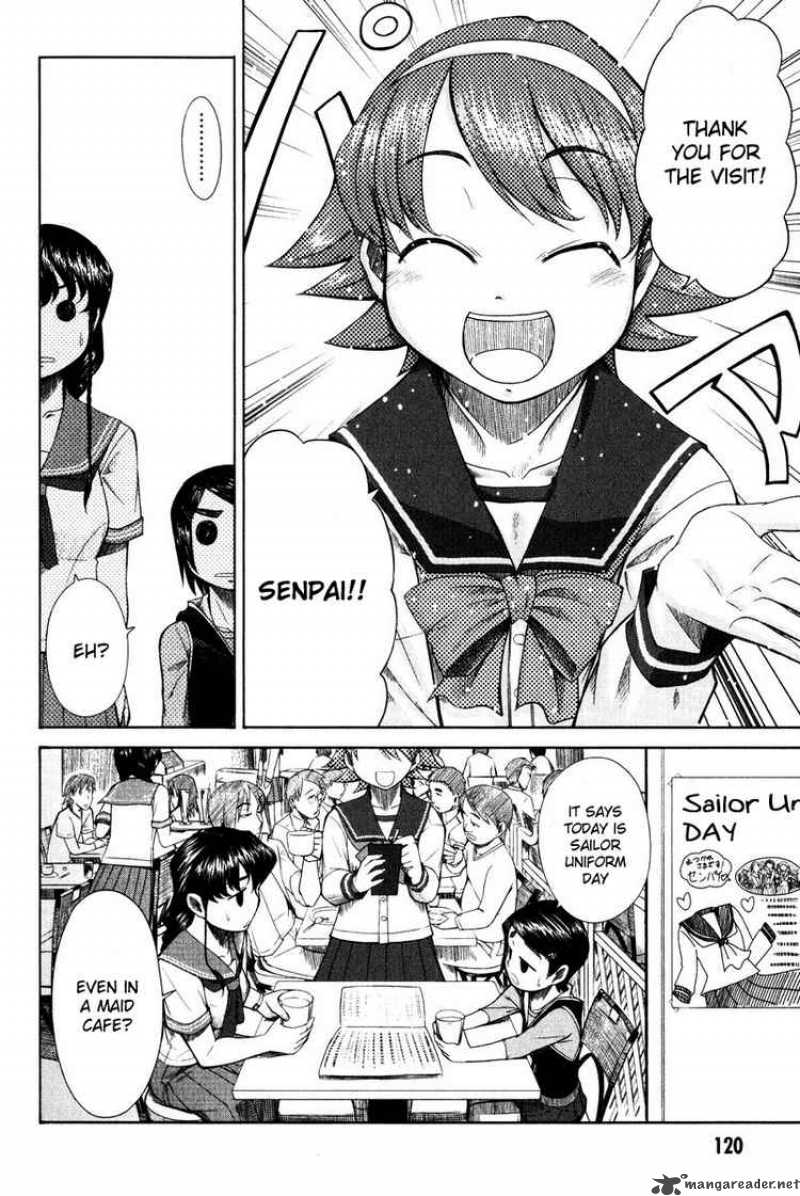 Otaku No Musume San 14 14
