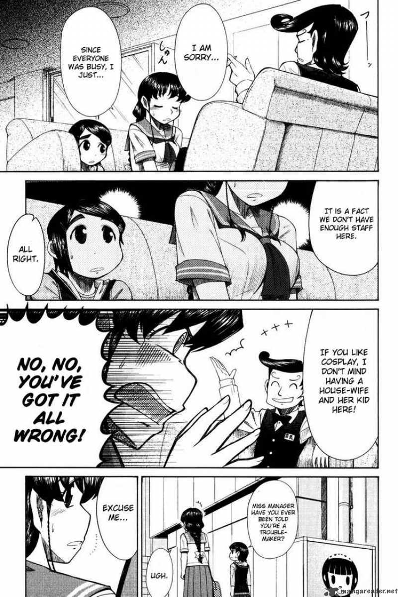 Otaku No Musume San 14 17