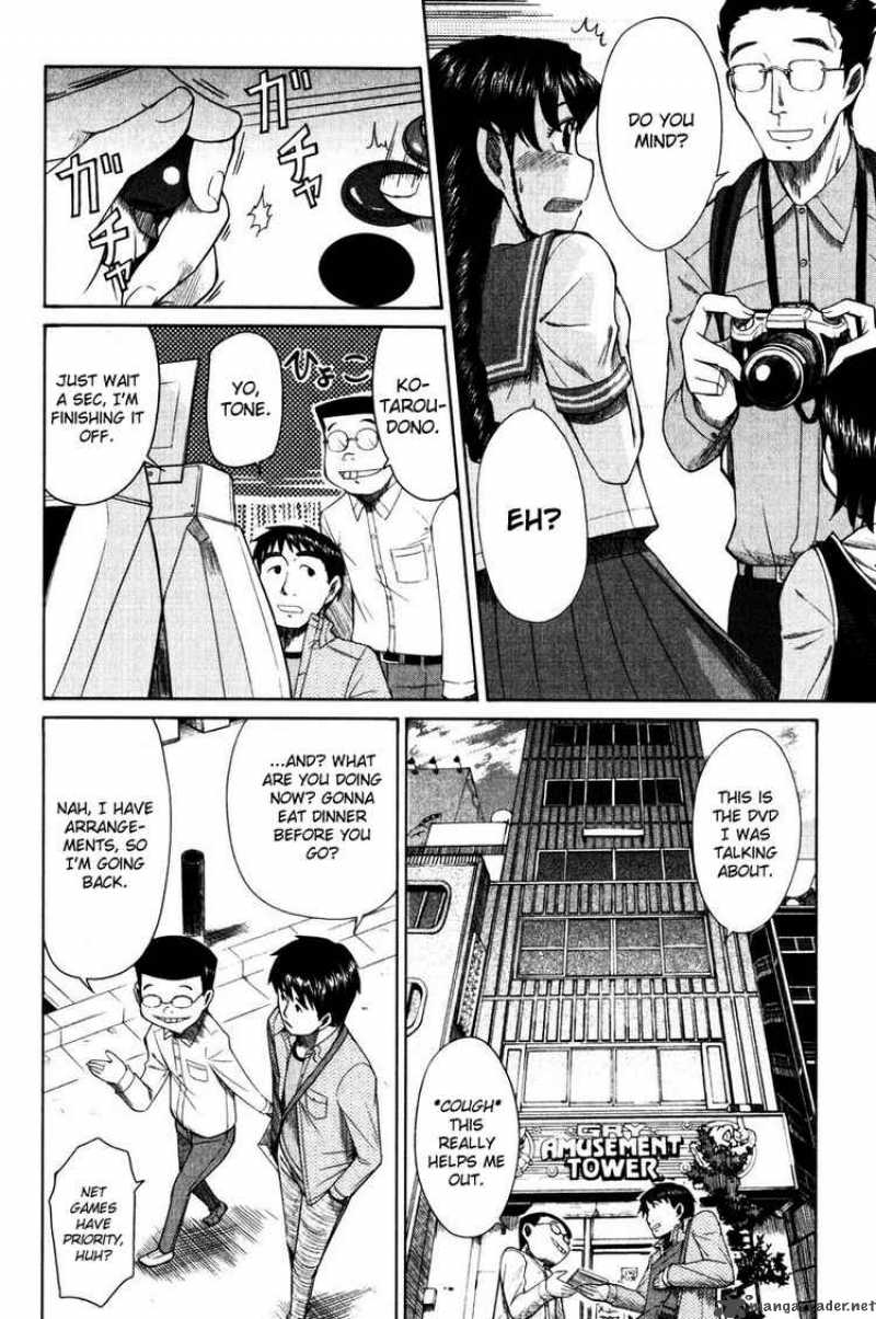 Otaku No Musume San 14 18