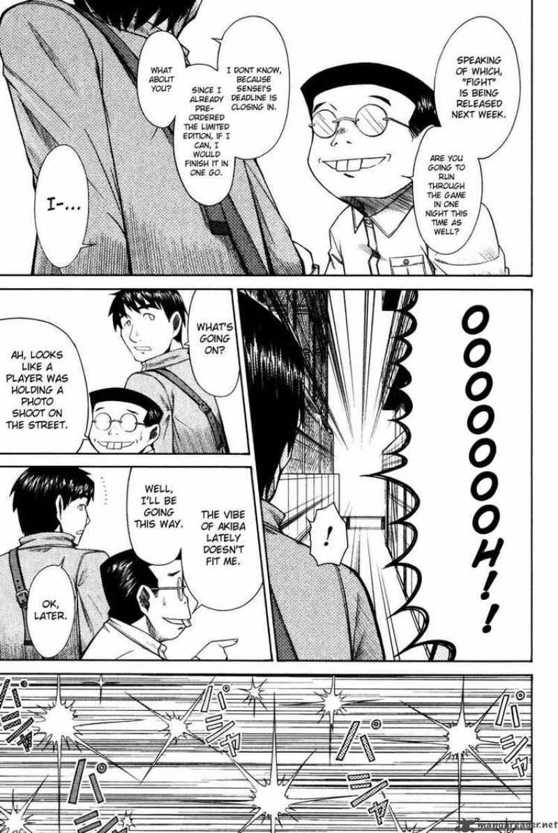 Otaku No Musume San 14 19