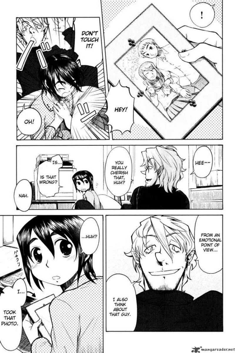 Otaku No Musume San 15 15