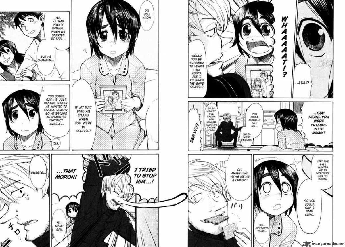 Otaku No Musume San 15 16