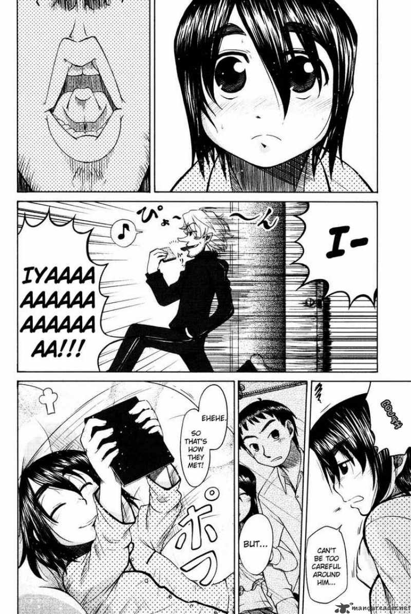 Otaku No Musume San 15 17