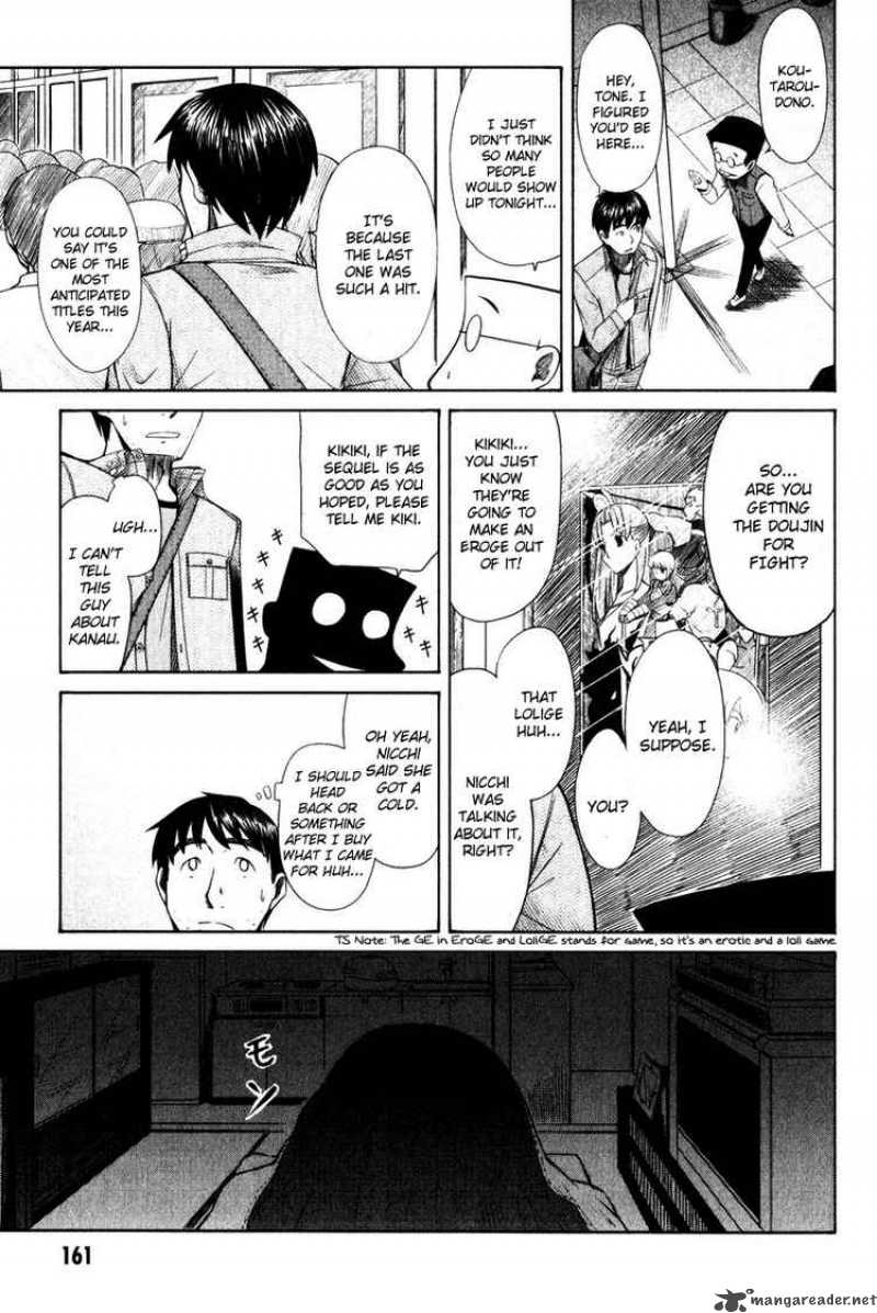 Otaku No Musume San 15 20
