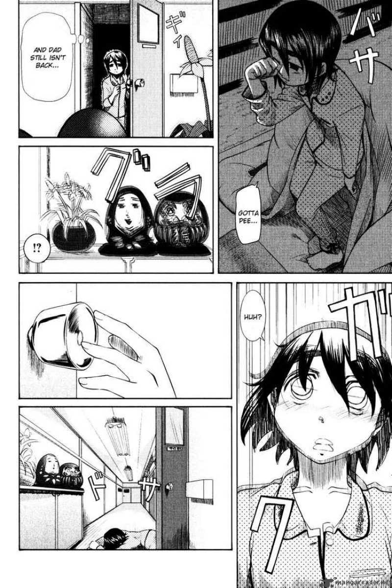 Otaku No Musume San 15 21